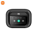 Auscultadores sem fios ANC Xiaomi-Tour Pro6, ecrã LED, cancelamento de ruído, auscultadores Bluetooth, auscultadores desportivos com microfone, Android, iOS